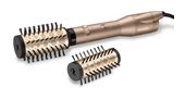 BaByliss Warmluftbürste 650 W  AS952E Big Hair Dual Gold Edition (Gold) f&uuml;r 54,99 Euro