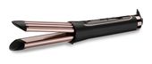 BaByliss Lockenstab 32 W  C112E Curl Styler Luxe (Schwarz, Roségold) f&uuml;r 78,46 Euro