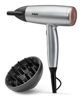 BaByliss Haartrockner 2100 W  D580DE Cosmos (Satinierter Stahl) f&uuml;r 48,46 Euro