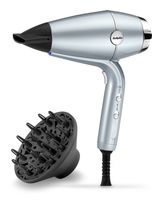BaByliss Haartrockner 2100 W  D773de Hydro Fusion (Metallisch) f&uuml;r 61,96 Euro