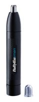 BaByliss Nass&Trocken Rasierer E650E Nasen-und Ohrhaartrimmer f&uuml;r 14,99 Euro