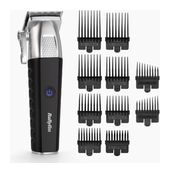 BaByliss Haarschneider Batterie/Akku E812E Lithium Power f&uuml;r 61,46 Euro