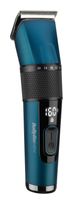 BaByliss Haarschneider Batterie/Akku 8 Aufsteckkämme E990E Japanese Steel Digital f&uuml;r 95,96 Euro