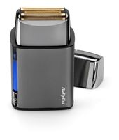 BaByliss Rasierer Lithium-Ion (Li-Ion) 120 min FS991DE Super-X Metal Serie f&uuml;r 98,46 Euro