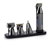 BaByliss Haarschneider Batterie/Akku MT991E Super-X Metal Black Edition f&uuml;r 103,96 Euro