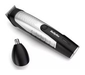 BaByliss Haarschneider Batterie/Akku T812E Lithium Power Barttrimmer f&uuml;r 48,96 Euro