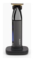 BaByliss Nass&Trocken Rasierer Lithium-Ion (Li-Ion) 300 min T991E Super-X Metal Serie f&uuml;r 93,96 Euro