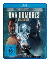 Bad Hombres - Böse Jungs (Blu-Ray) f&uuml;r 12,99 Euro