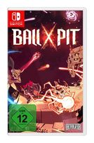Ball x Pit (Nintendo Switch) f&uuml;r 34,99 Euro