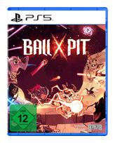 Ball x Pit (PlayStation 5) f&uuml;r 34,99 Euro