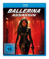 Ballerina Assassin (Blu-Ray) f&uuml;r 9,99 Euro