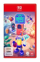 Bandit Trap (Nintendo Switch 2) f&uuml;r 49,99 Euro