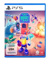Bandit Trap (PlayStation 5) f&uuml;r 49,99 Euro