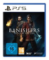 Banishers: Ghosts of New Eden (PlayStation 5) f&uuml;r 54,46 Euro