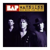BAP - Wahnsinn-Die Hits Von '79-'95 f&uuml;r 8,49 Euro