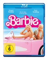 Barbie (Blu-Ray) f&uuml;r 8,99 Euro