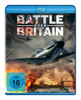 Battle over Britain (Blu-Ray) f&uuml;r 11,99 Euro