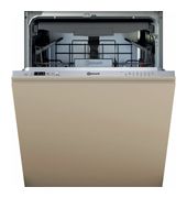 Bauknecht 60 cm Geschirrspüler Voll integriert Sehr leise 14 Maßgedecke B0ID551AS f&uuml;r 458,00 Euro