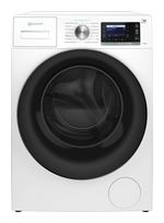 Bauknecht 10 kg Frontlader Waschmaschine 1400 U/min AutoClean B6R08E Silence DE f&uuml;r 547,00 Euro