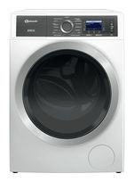 Bauknecht 10 kg Frontlader Waschmaschine 1400 U/min B809AD Silence DE f&uuml;r 586,00 Euro
