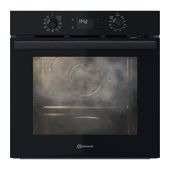 Bauknecht Einbaubackofen groß BBA285PU1K f&uuml;r 859,00 Euro