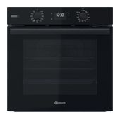 Bauknecht Einbaubackofen groß AutoClean BBA2S85HU1K f&uuml;r 399,00 Euro