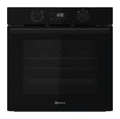 Bauknecht Einbaubackofen groß AutoClean BBA2V385PU3K f&uuml;r 559,00 Euro