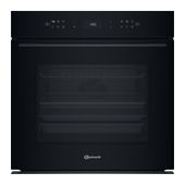 Bauknecht Einbaubackofen groß AutoClean BBI78HT1SK f&uuml;r 594,00 Euro