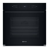 Bauknecht Einbaubackofen groß AutoClean BBI78PT1SK f&uuml;r 669,00 Euro