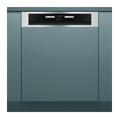 Bauknecht 60 cm Geschirrspüler integriert (ohne Front) Sehr leise 14 Maßgedecke BBO3O539PLGT f&uuml;r 617,00 Euro