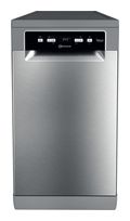 Bauknecht 45 cm Geschirrspüler freistehend Sehr leise 11 Maßgedecke ActiveDry BK6FC11BS7A0X f&uuml;r 450,00 Euro