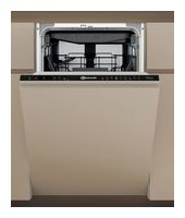 Bauknecht 45 cm Geschirrspüler vollintegriert (ohne Front) Sehr leise 11 Maßgedecke BK6IC11BS7LA0 f&uuml;r 479,00 Euro