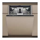 Bauknecht 60 cm Geschirrspüler vollintegriert (ohne Front) Sehr leise 15 Maßgedecke ActiveDry BK7IA115B2M6L0 f&uuml;r 669,00 Euro