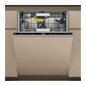 Bauknecht 60 cm Geschirrspüler vollintegriert (ohne Front) Sehr leise 15 Maßgedecke Natürlich/Natur BK8IA15AM3TUC0 f&uuml;r 584,00 Euro