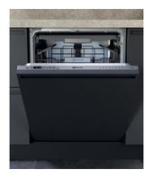 Bauknecht 60 cm Geschirrspüler vollintegriert (ohne Front) Sehr leise 14 Maßgedecke aquaStop Funktion ActiveDry BKEXIBN f&uuml;r 496,00 Euro