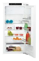 Bauknecht 171 l Einbaukühlschrank EEK: E 151 kWh Jahr BKEXUBN f&uuml;r 618,00 Euro