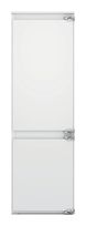 Bauknecht 189 l / 79 l Einbau Kühl-/Gefrierkombination 227 kWh BKGIL178F12 f&uuml;r 549,00 Euro
