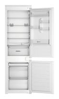 Bauknecht 189 l / 79 l Einbau Kühl-/Gefrierkombination 227 kWh BKGIL178S12 f&uuml;r 505,00 Euro