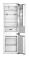 Bauknecht 189 l / 79 l Einbau Kühl-/Gefrierkombination 181 kWh BKGIS178F13 f&uuml;r 681,00 Euro