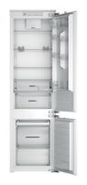 Bauknecht 221 l / 79 l Einbau Kühl-/Gefrierkombination 180 kWh BKGIS20F23 f&uuml;r 1.062,00 Euro