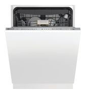 Bauknecht 60 cm Geschirrspüler vollintegriert (ohne Front) Sehr leise 14 Maßgedecke ActiveDry BKKRIAXL f&uuml;r 599,00 Euro