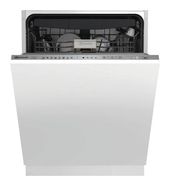 Bauknecht 60 cm Geschirrspüler vollintegriert (ohne Front) Sehr leise 14 Maßgedecke aquaStop Funktion BKKRIAXL2 f&uuml;r 599,00 Euro