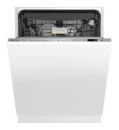 Bauknecht 60 cm Geschirrspüler vollintegriert (ohne Front) Sehr leise 14 Maßgedecke ActiveDry BKRIBXL f&uuml;r 504,00 Euro