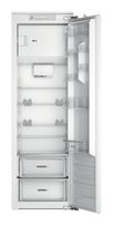 Bauknecht 256 l Einbaukühlschrank EEK: E 172 kWh Jahr BKSD184013C1 f&uuml;r 920,00 Euro