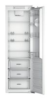 Bauknecht 306 l Einbaukühlschrank EEK: E 113 kWh Jahr BKSD18A023C1 f&uuml;r 920,00 Euro