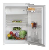Bauknecht 97 l Einbaukühlschrank EEK: E 141 kWh Jahr BKSI9GF2 f&uuml;r 320,00 Euro