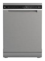 Bauknecht 60 cm Geschirrspüler freistehend Sehr leise 15 Maßgedecke ActiveDry BKSV1FAM f&uuml;r 549,00 Euro