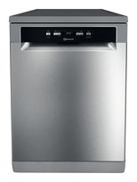 Bauknecht 60 cm Geschirrspüler freistehend Sehr leise 14 Maßgedecke BKSV1FAN f&uuml;r 568,00 Euro