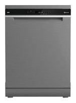 Bauknecht 60 cm Geschirrspüler freistehend Sehr leise 15 Maßgedecke aquaStop Funktion ActiveDry BKSV1FBM f&uuml;r 529,00 Euro