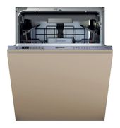 Bauknecht 60 cm Geschirrspüler vollintegriert (ohne Front) Sehr leise 14 Maßgedecke BKSV1IAN f&uuml;r 519,00 Euro